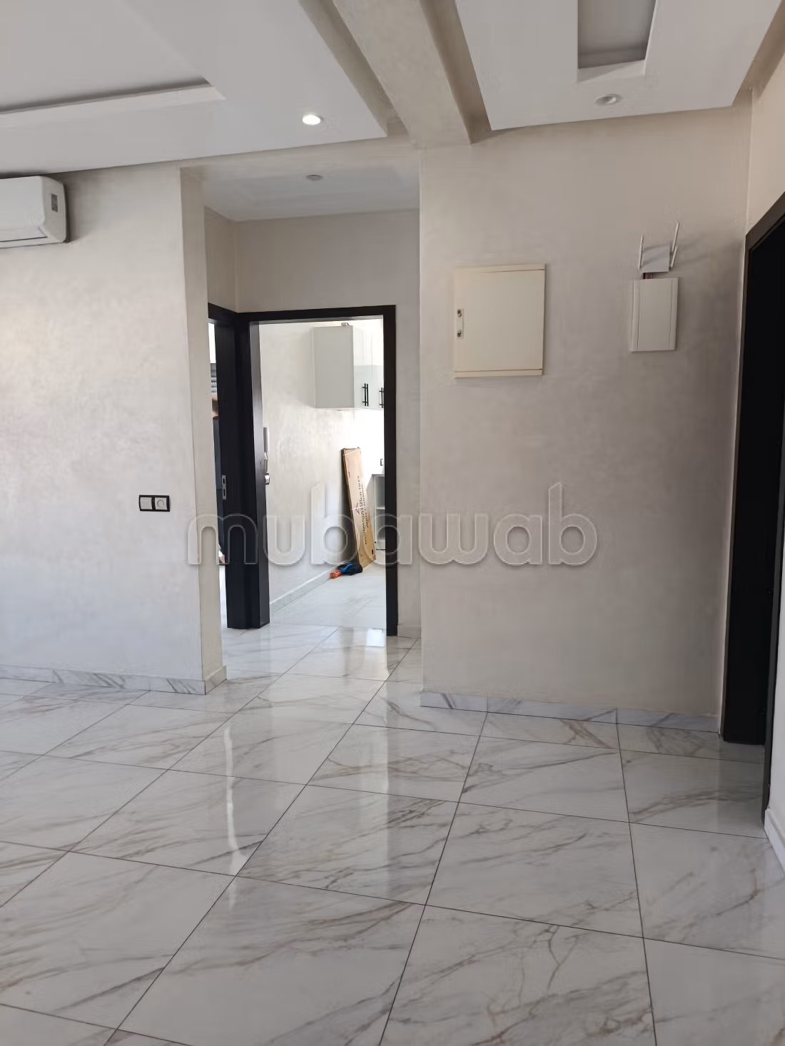 Appartement 95 m² à Hay Mohammadi — 14