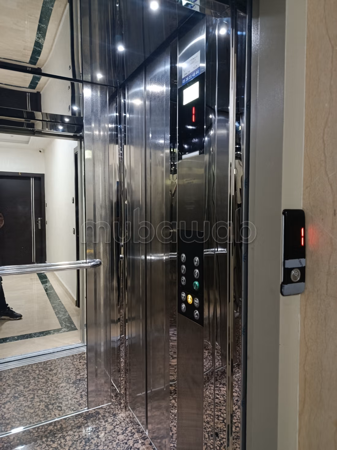 Appartement 95 m² à Hay Mohammadi — 4