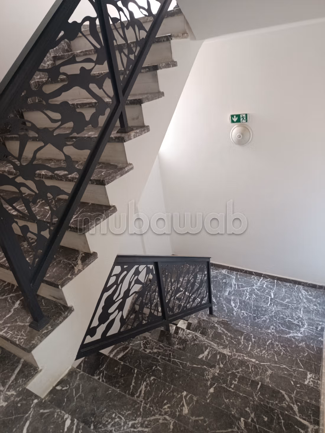 Appartement 95 m² à Hay Mohammadi — 5