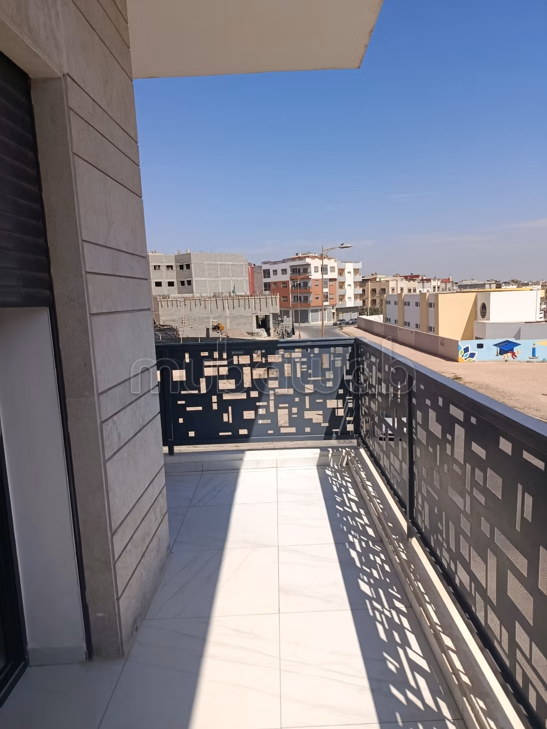 Appartement 95 m² à Hay Mohammadi — 6