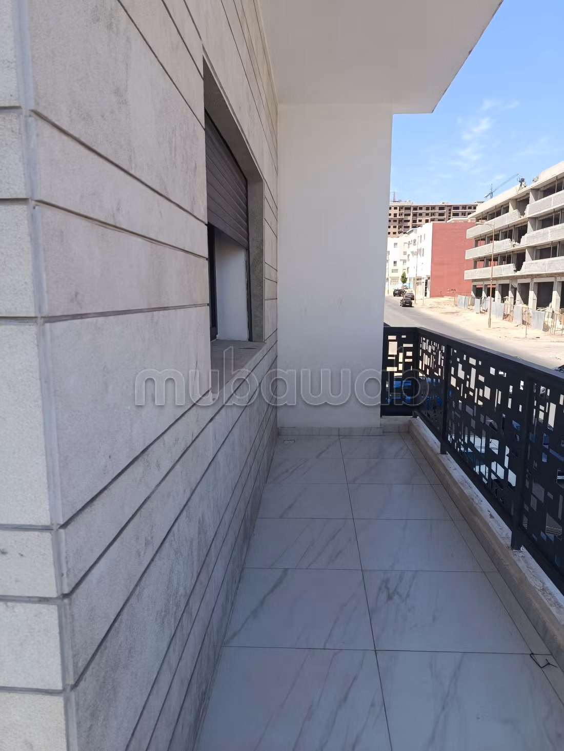 Appartement 95 m² à Hay Mohammadi — 8
