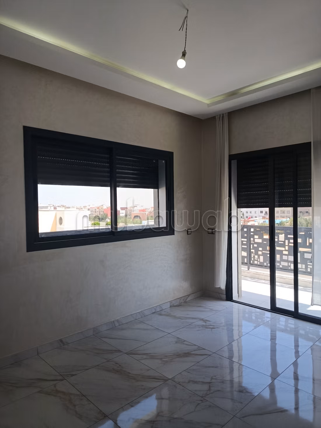 Appartement 95 m² à Hay Mohammadi — 9