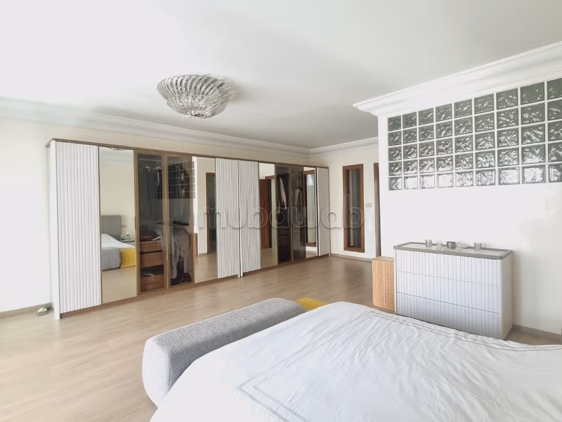 Appartement 240 m² à Gauthier — 9
