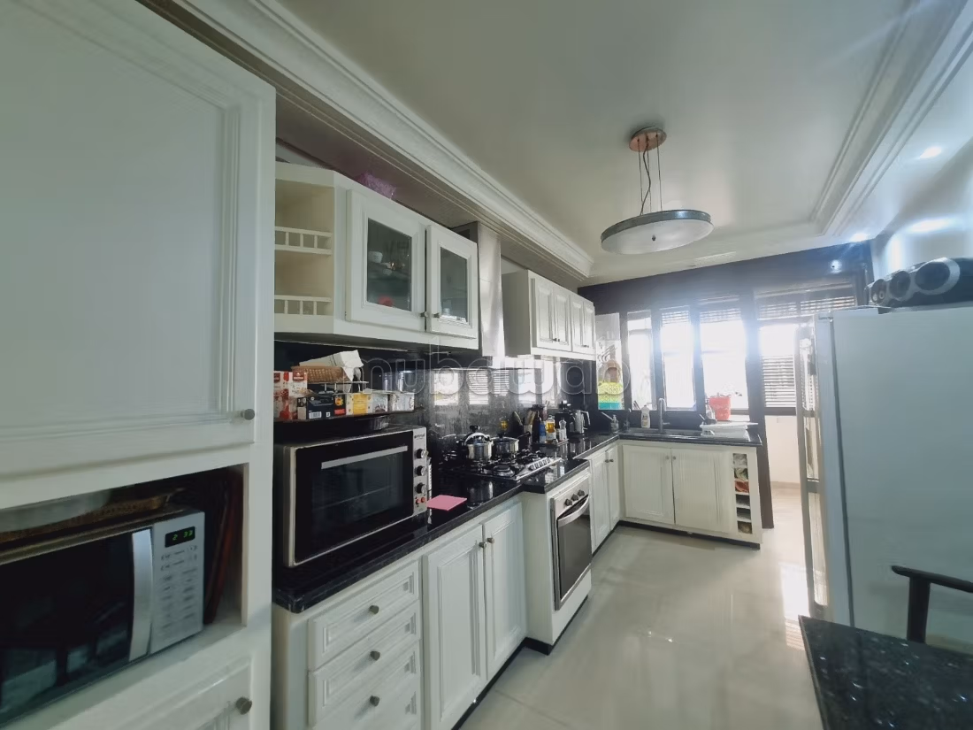Appartement 240 m² à Gauthier — 10