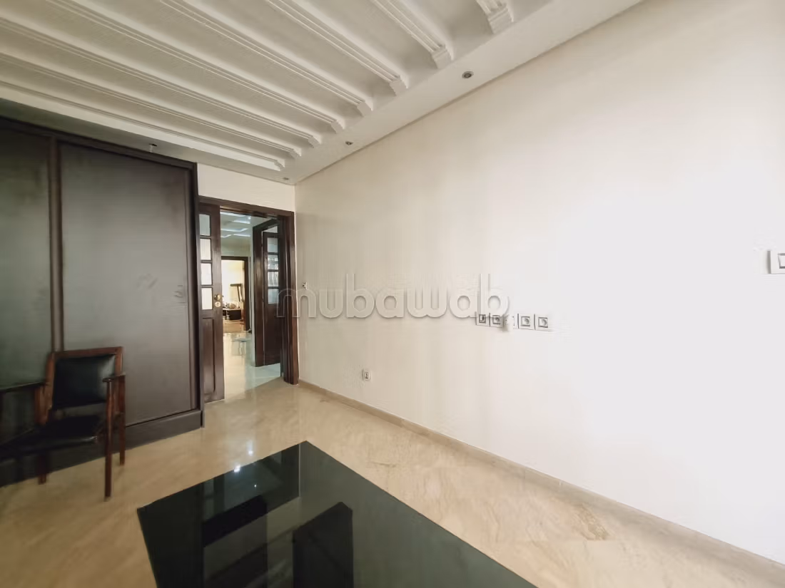 Appartement 240 m² à Gauthier — 11