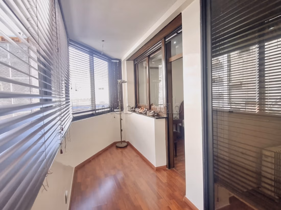 Superbe appartement à vendre à Gauthier. Superficie 240 m². Système de parabole et résidence sécurisée — 5