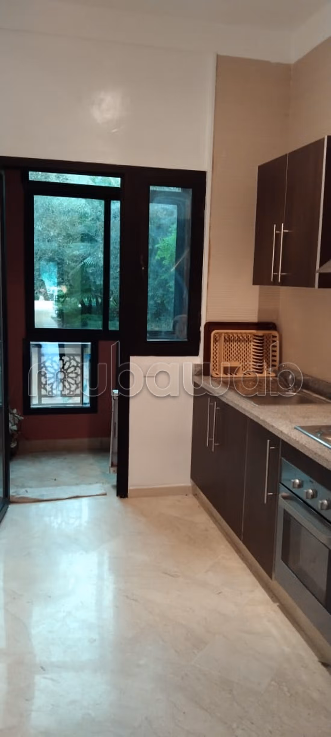 Appartement à vendre sur route de casa — 4