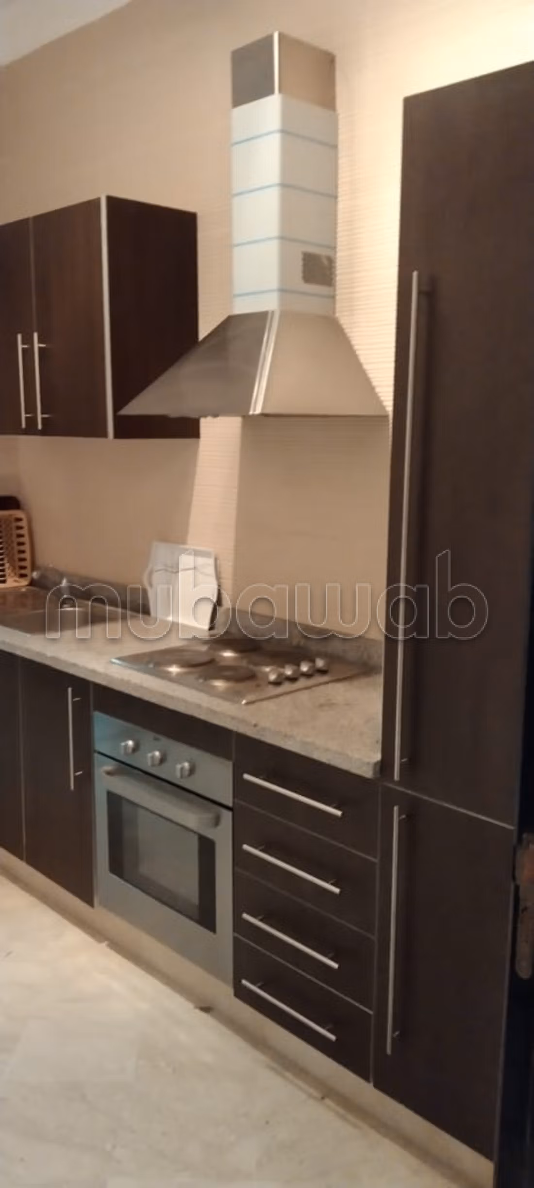 Appartement à vendre sur route de casa — 5