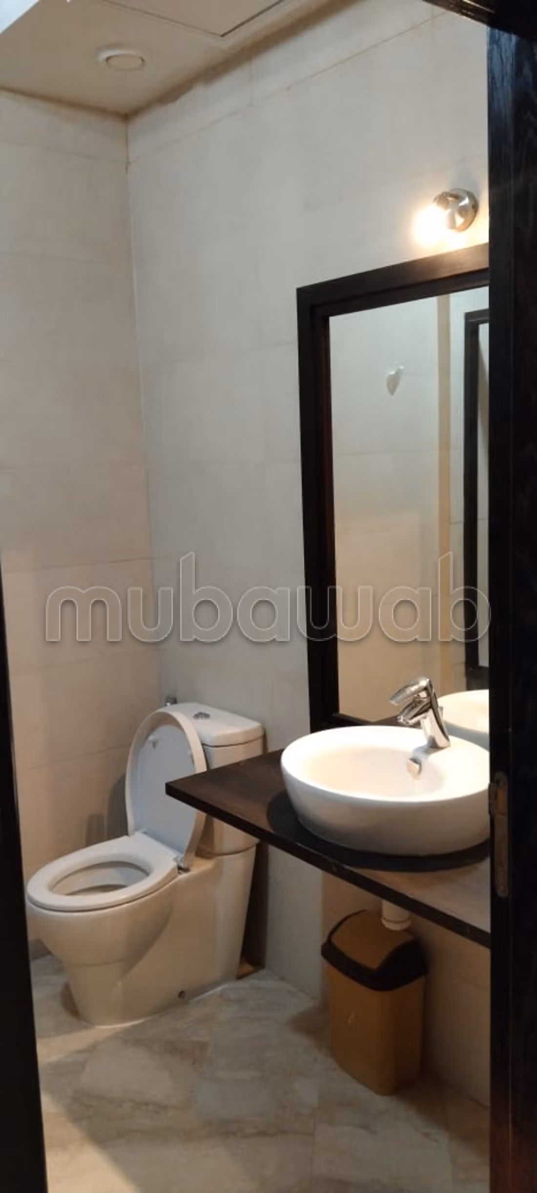 Appartement 74 m² à Route Casablanca — 12