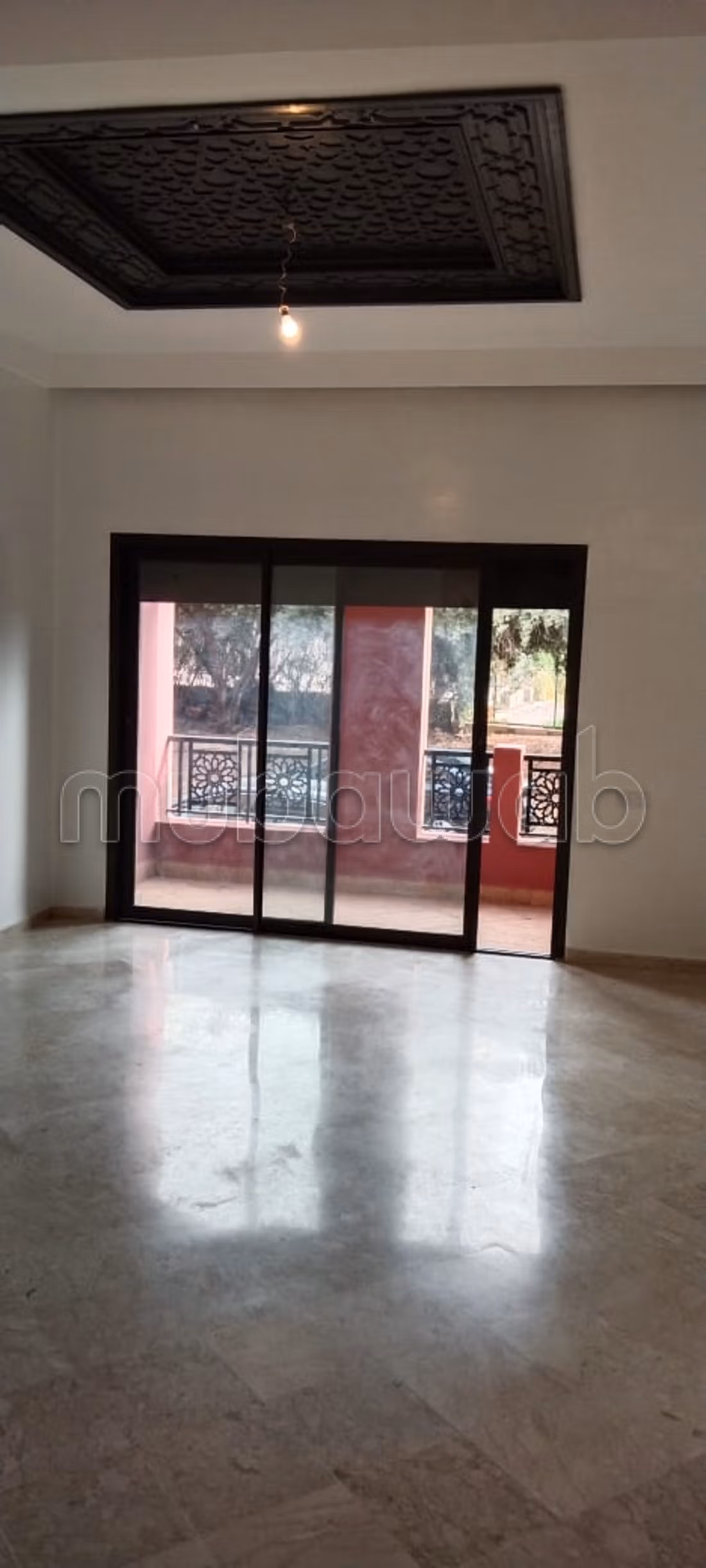 Appartement 74 m² à Route Casablanca — 15
