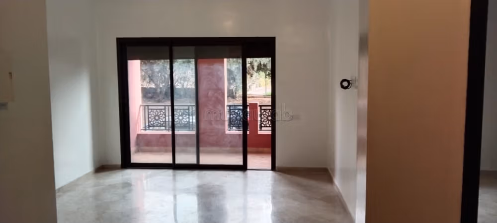 Apartment for sale on Casablanca road