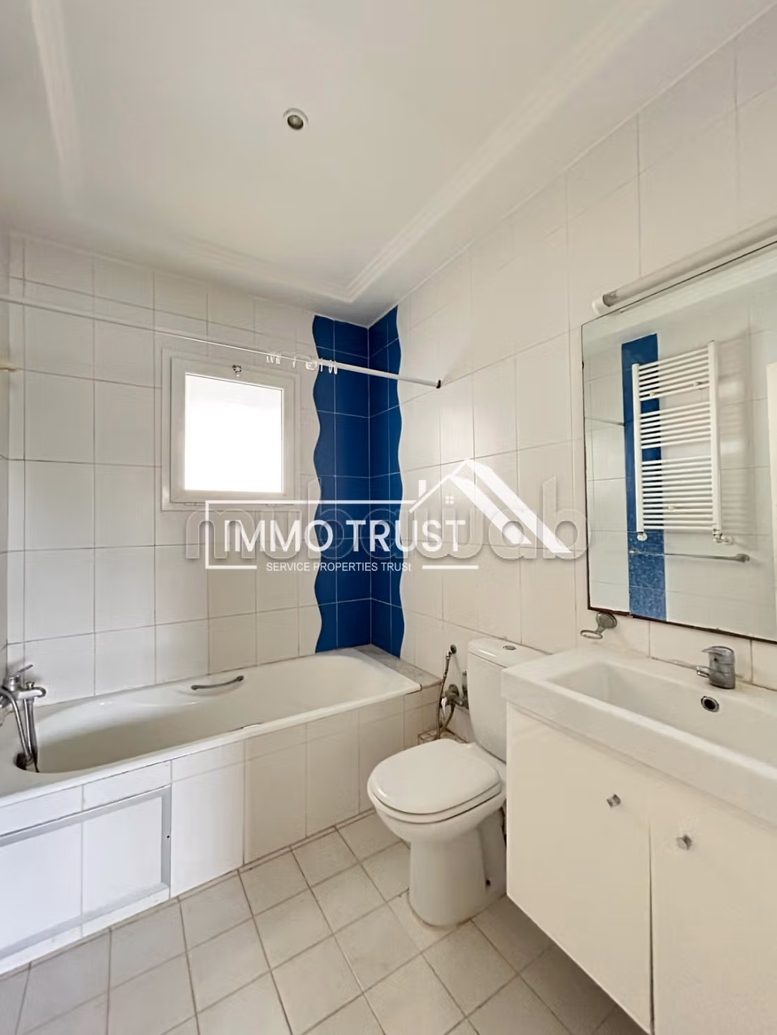 Appartamento S3 a La Soukra