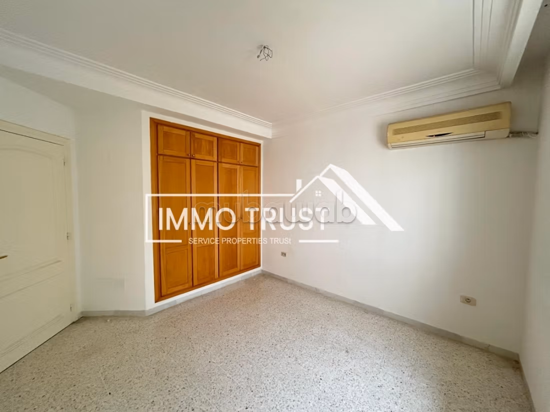 Appartamento S3 a La Soukra