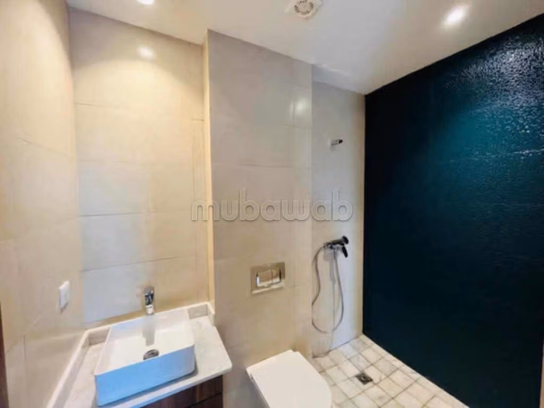 Prestigieux Appart à Casa Finance City sans vis — 5