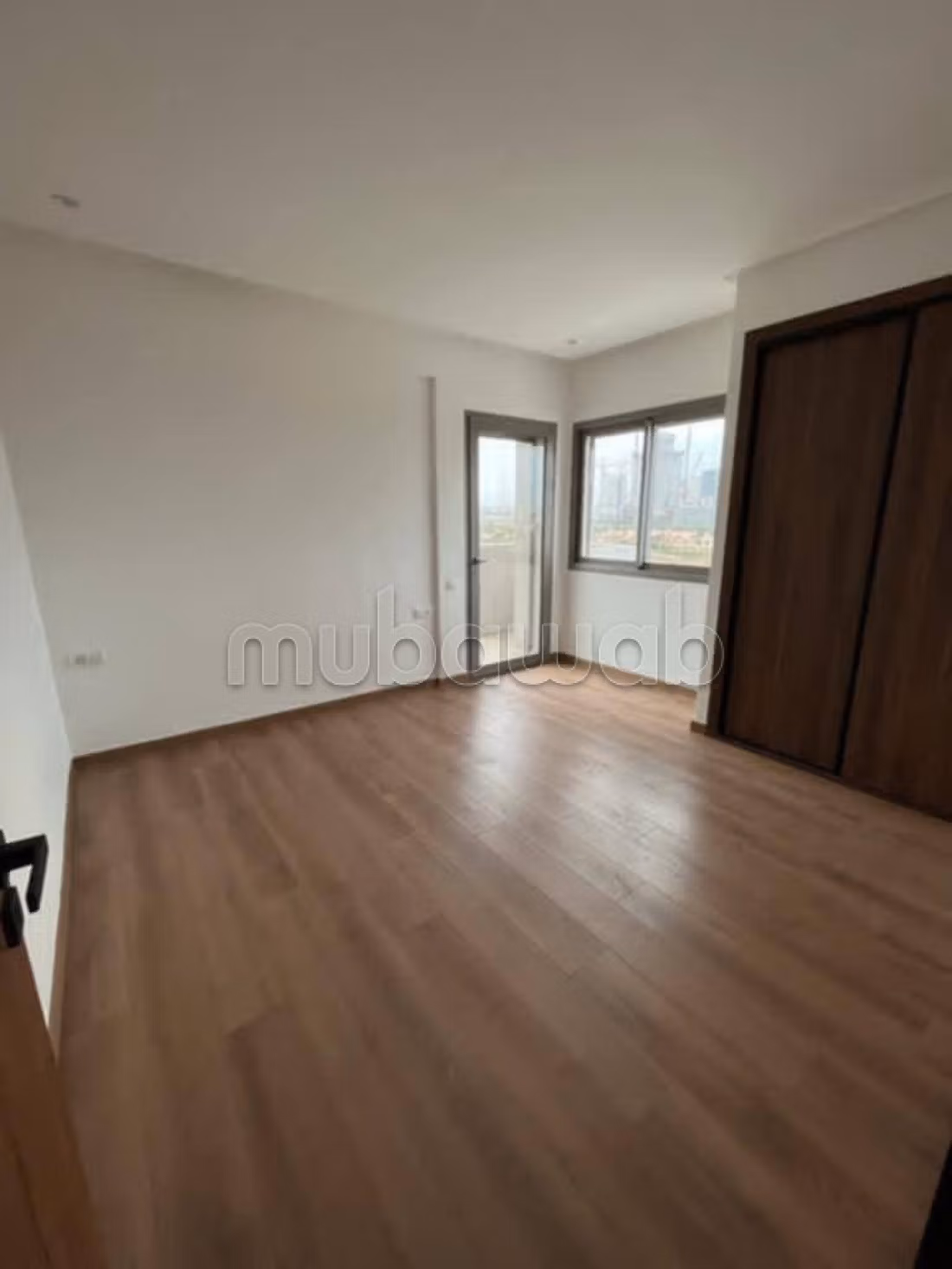 Prestigieux Appart à Casa Finance City sans vis — 6