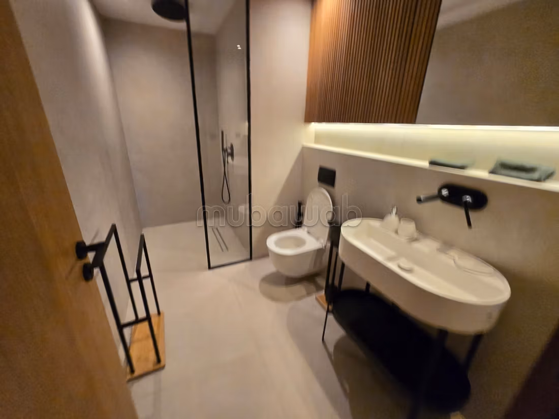 Appartement 54 m² à CIL (Hay Salam) — 7