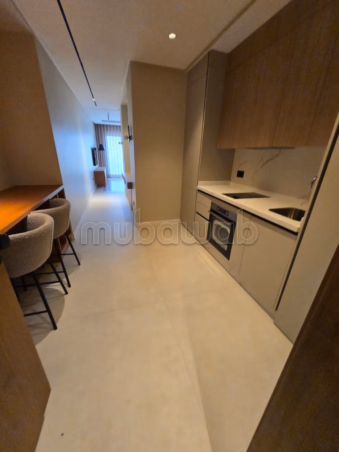 Appartement 54 m² à CIL (Hay Salam) — 8