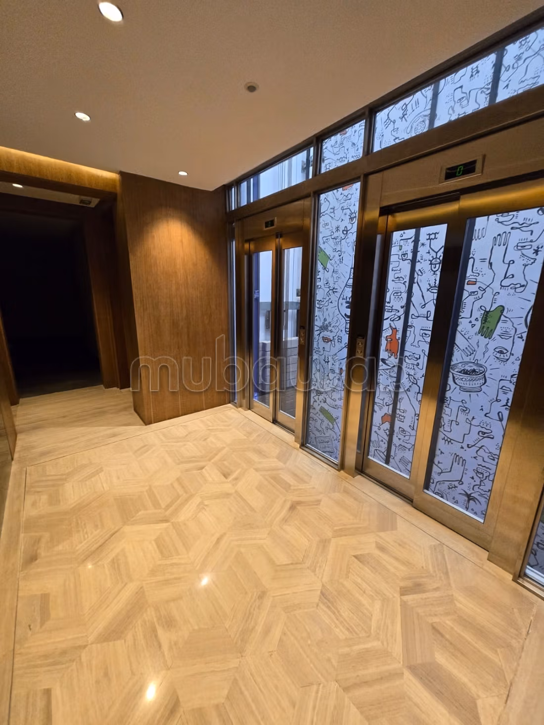 Appartement 54 m² à CIL (Hay Salam) — 9