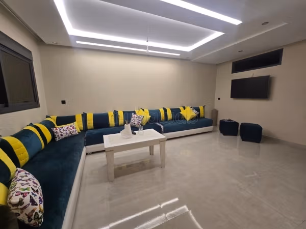 Appartement merveilleux à louer dans le centre-ville. 2 chambres confortables