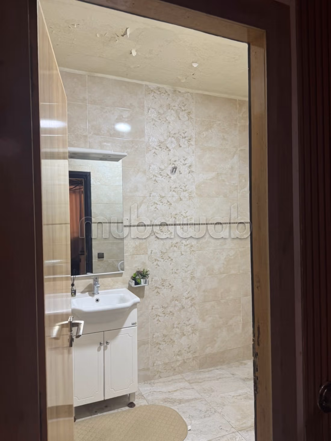 Magnifica villa in affitto a Moulay Driss Aghbal. Superficie totale 200 m². Arredata