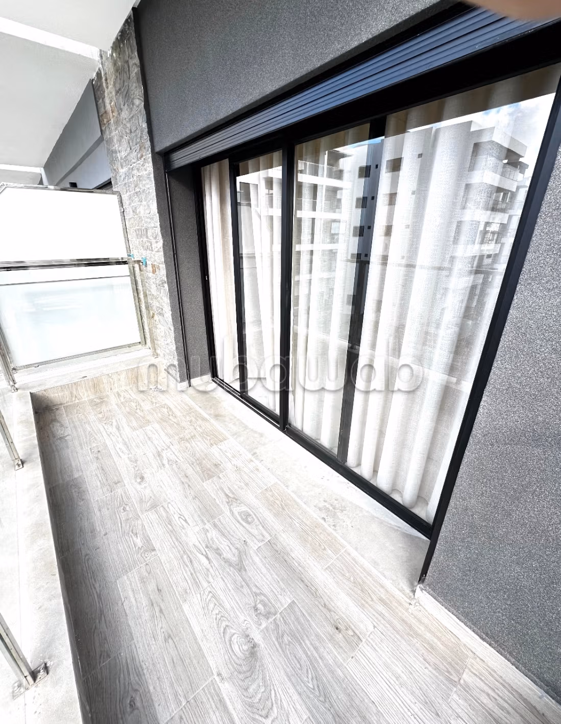 Studio neuf Résidence fermée — 4