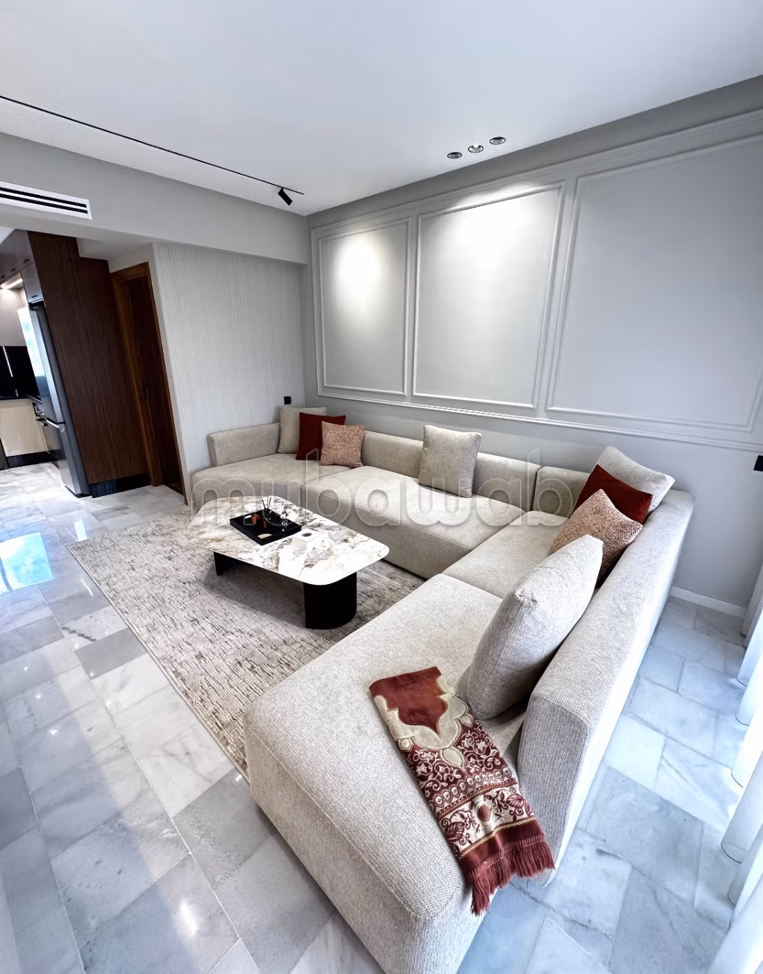 Studio neuf Résidence fermée — 6
