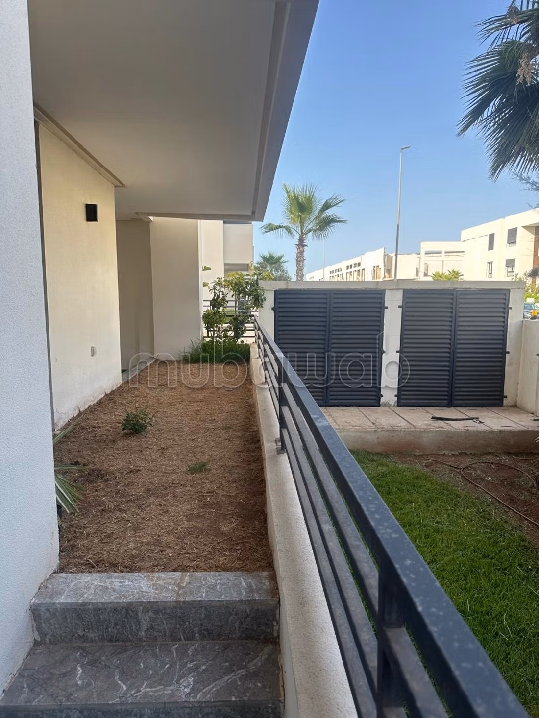 Appartement 107 m² à Ain Diab Extension — 14