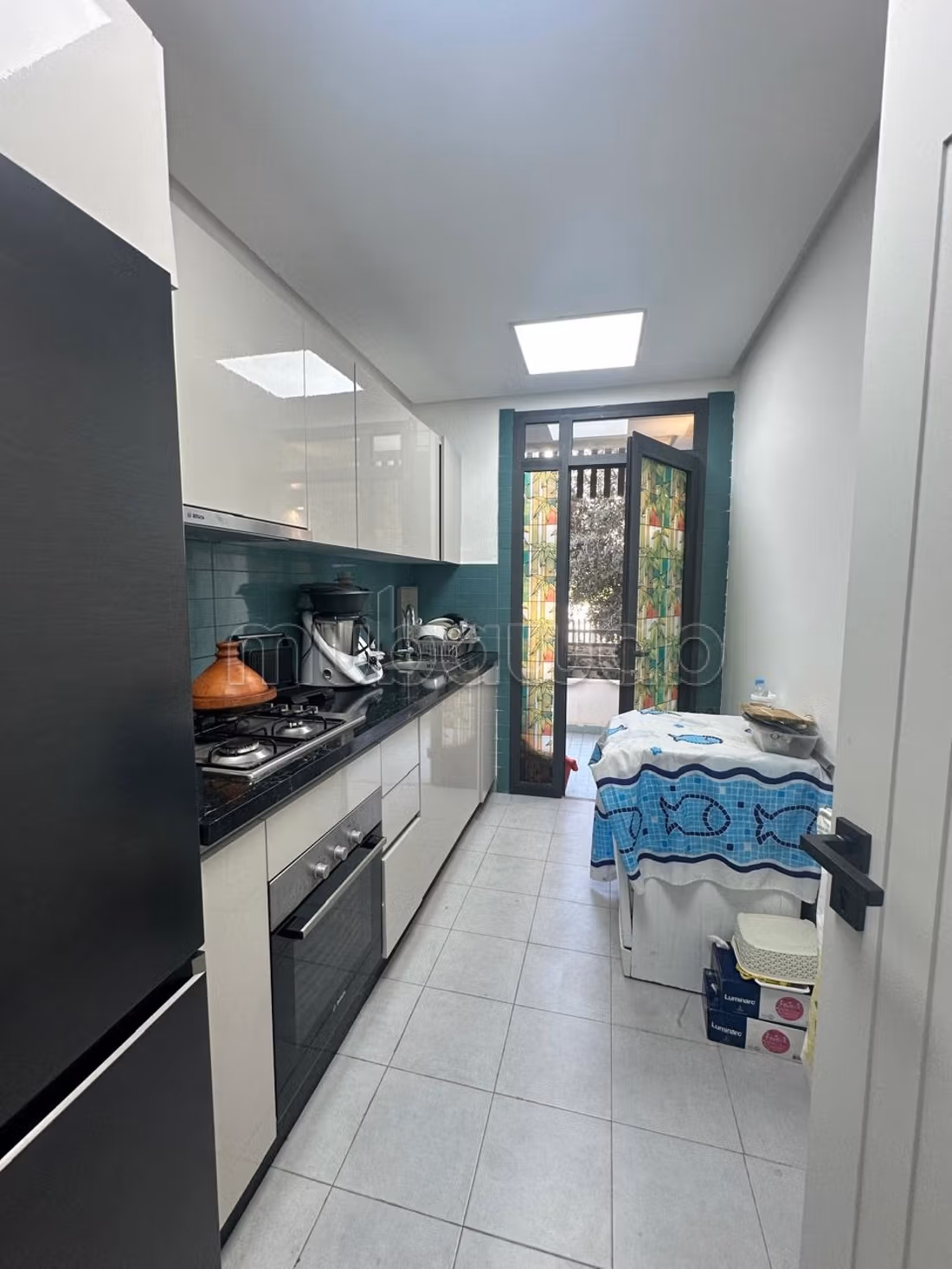 Appartement 107 m² à Ain Diab Extension — 12
