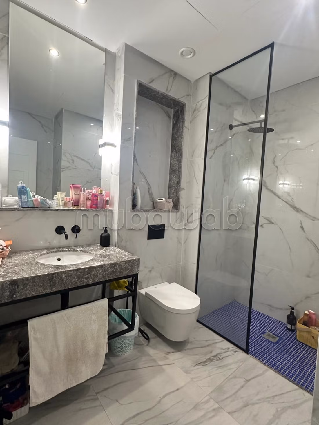 Appartement 107 m² à Ain Diab Extension — 11
