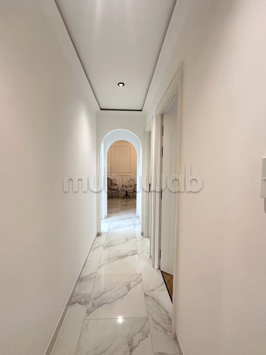 Appartement 107 m² à Ain Diab Extension — 9