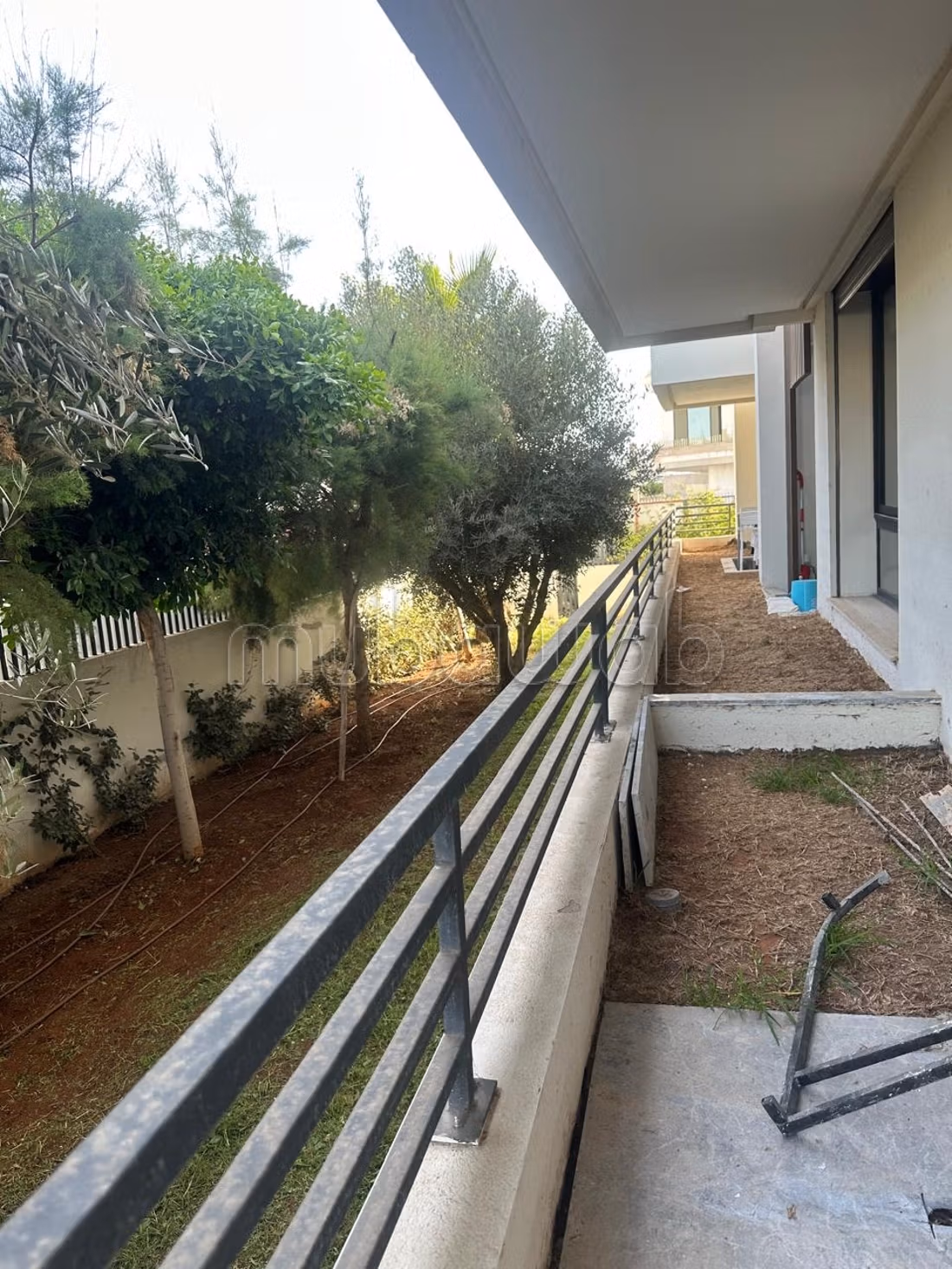 Appartement 107 m² à Ain Diab Extension — 13