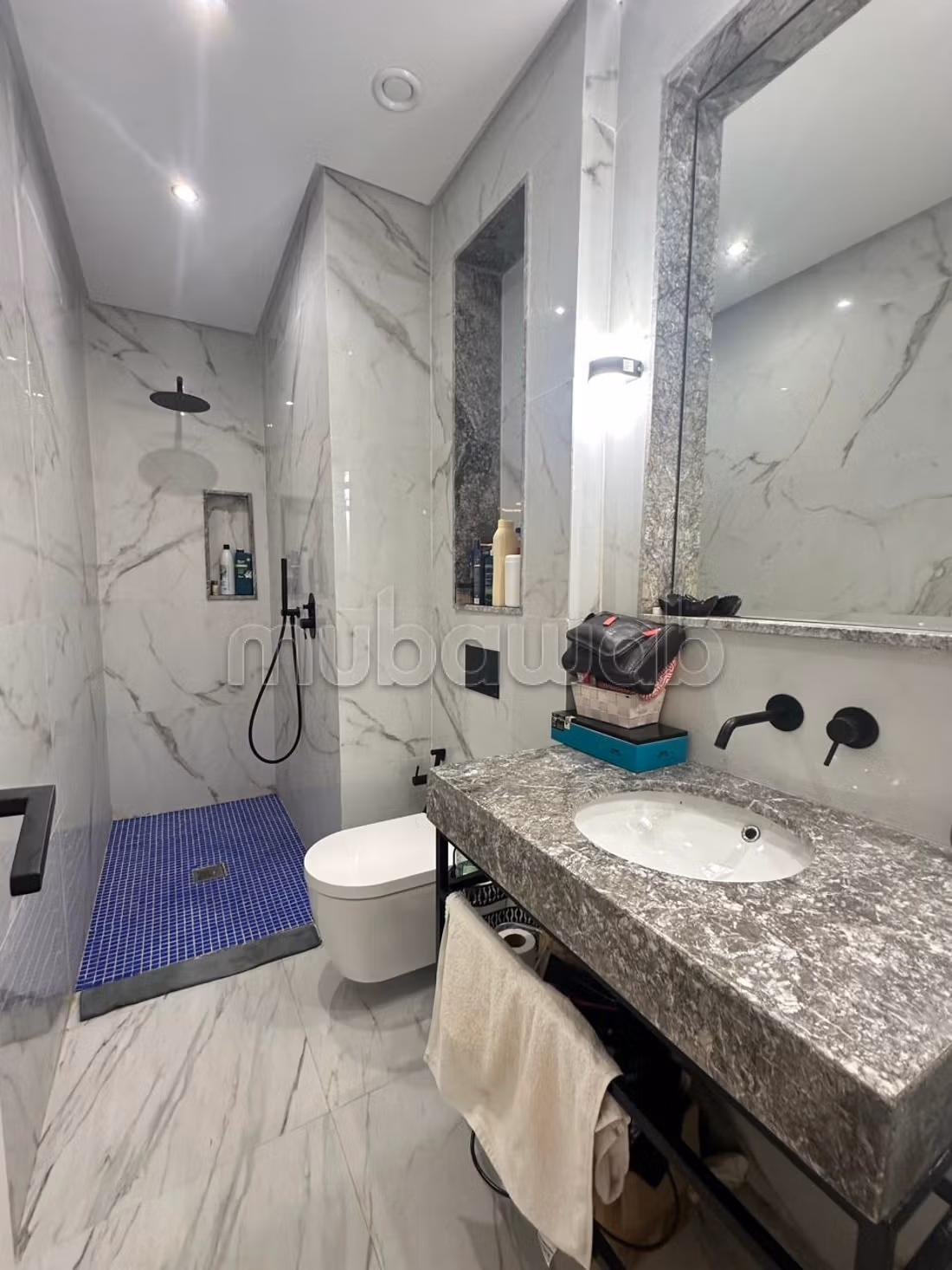 Appartement 107 m² à Ain Diab Extension — 7