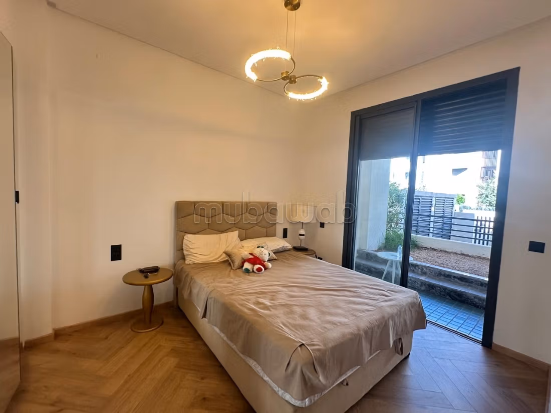 Ain Diab Extension – Location Vide — 6