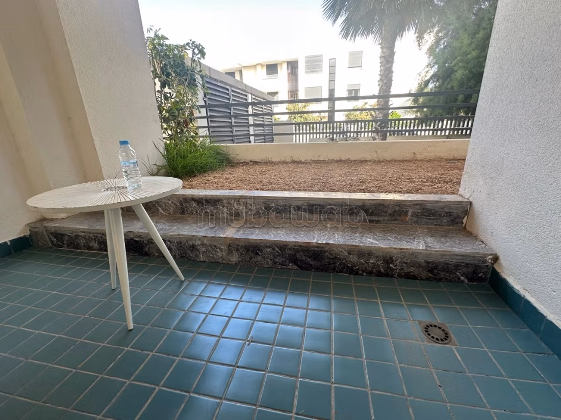 Ain Diab Extension – Location Vide — 5