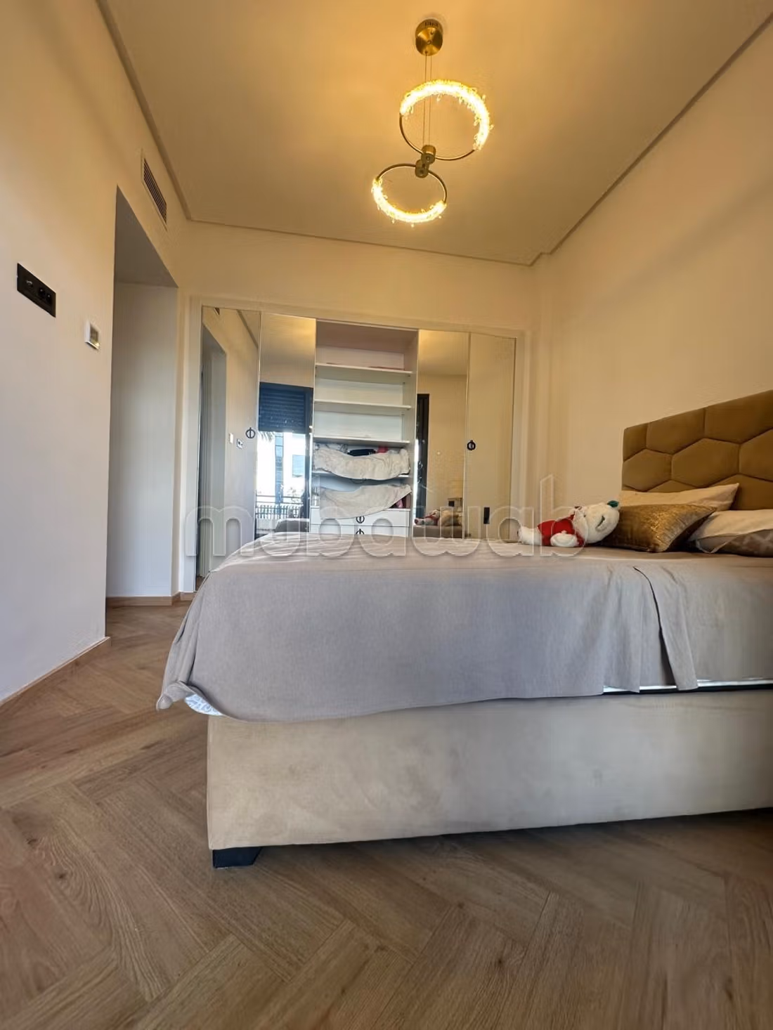 Ain Diab Extension – Location Vide — 4