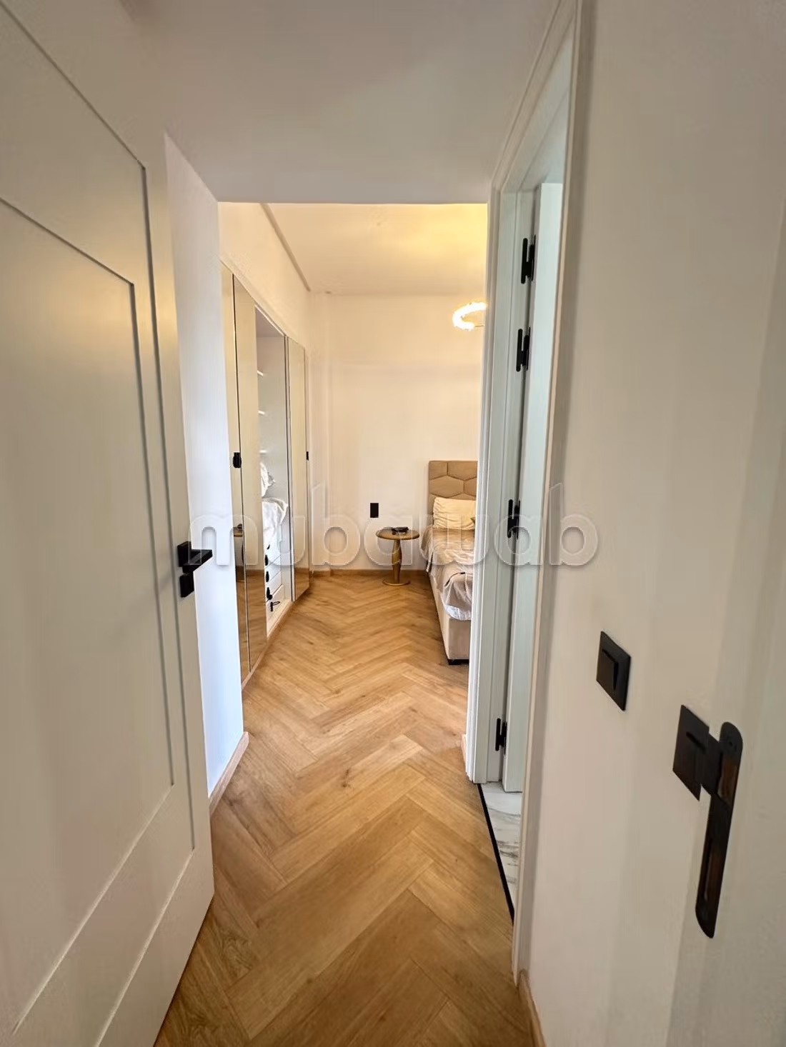 Appartement 107 m² à Ain Diab Extension — 8