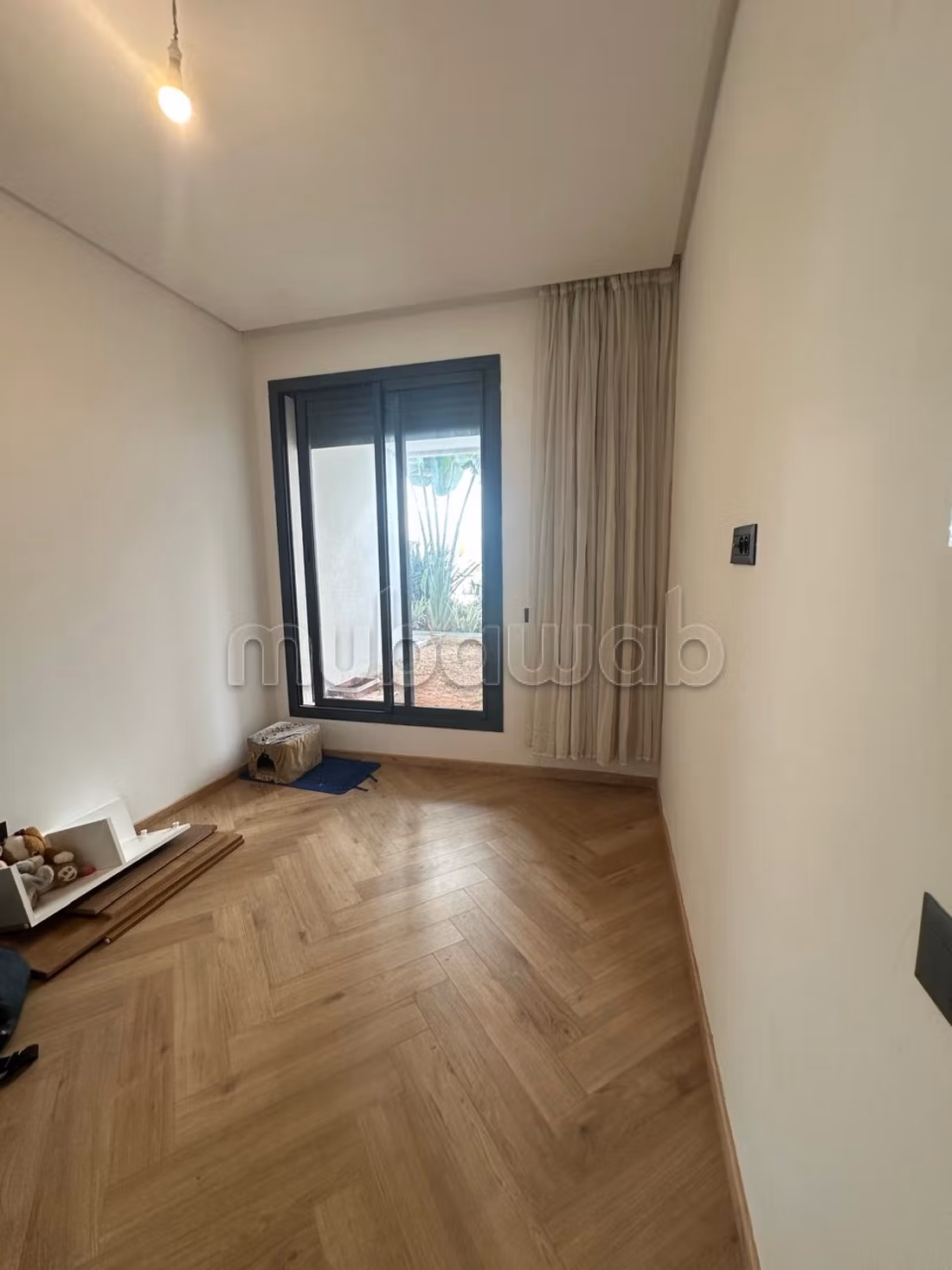 Ain Diab Extension – Location Vide — 3