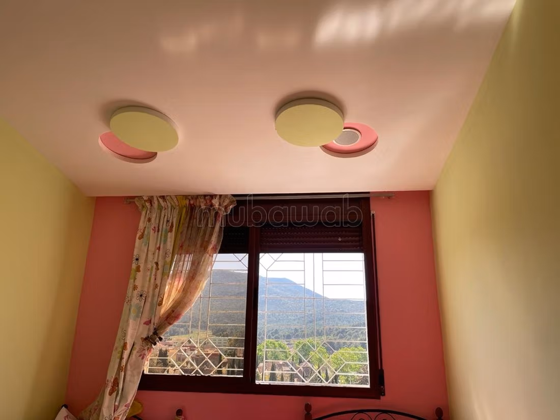 Villa a 2 facciate arredate 279 m