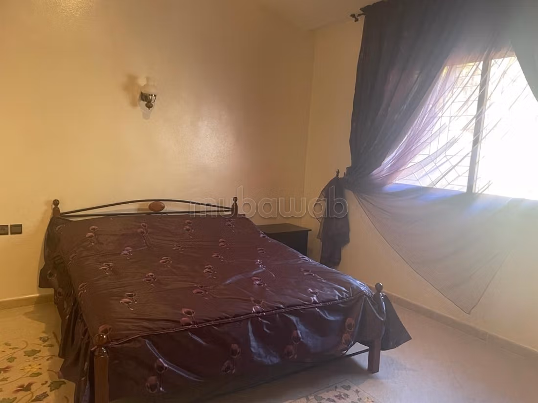 Villa a 2 facciate arredate 279 m