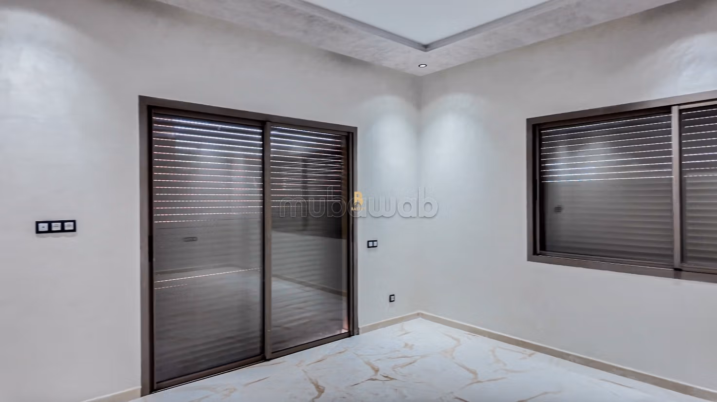 Villa Moderne Au Quartier Agdal 
Marrakech