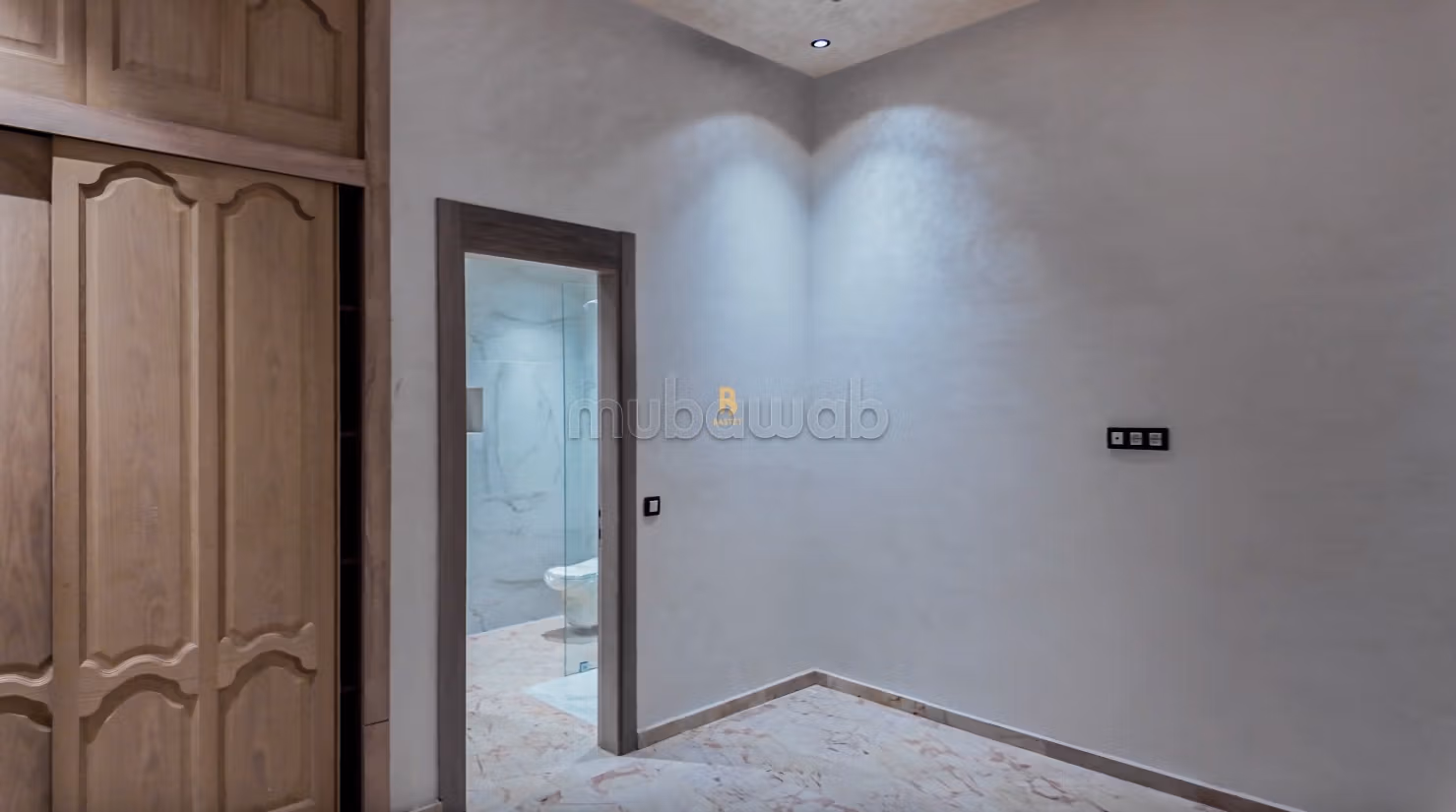 Villa Moderne Au Quartier Agdal 
Marrakech