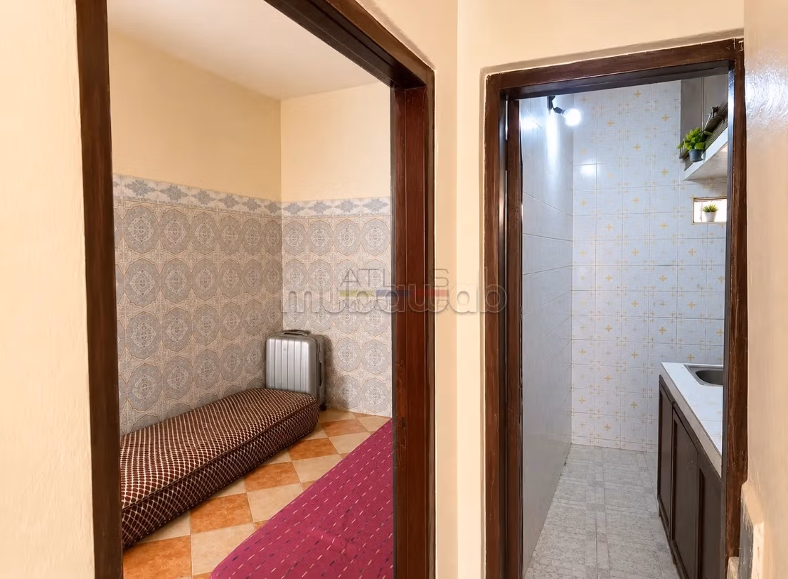Nu kopen: riads in Ksibat Nhas. 3 Ruimtes. Garage