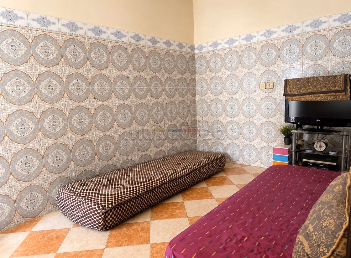 Nu kopen: riads in Ksibat Nhas. 3 Ruimtes. Garage