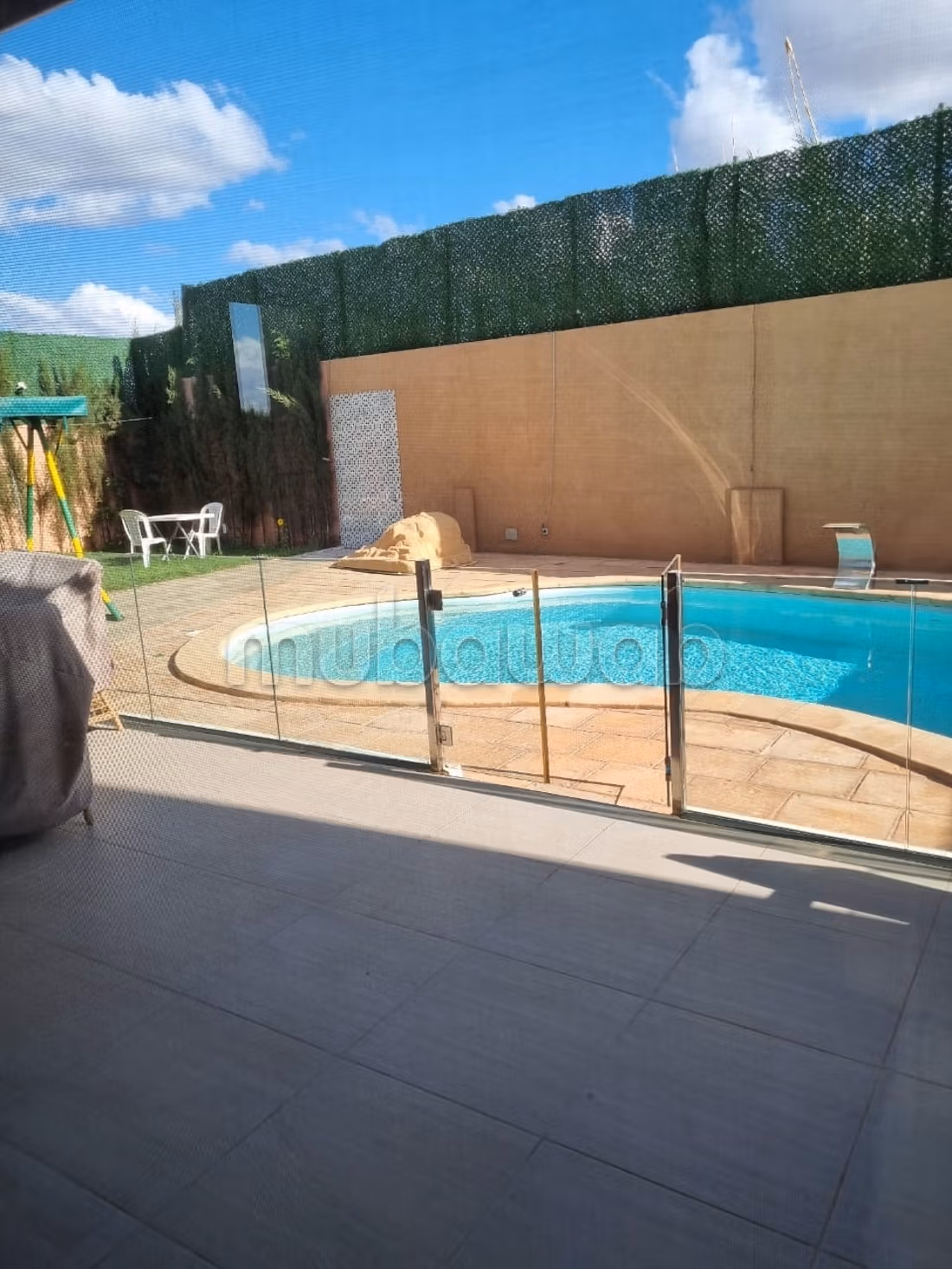 Contemporary Villa in de Agdal-buurt van Marrakech