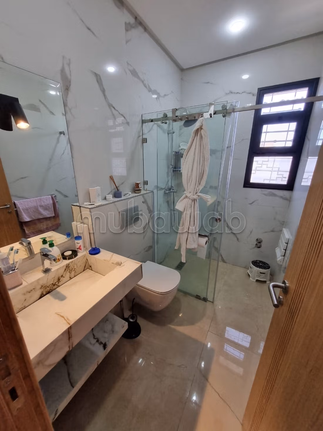 Contemporary Villa in de Agdal-buurt van Marrakech
