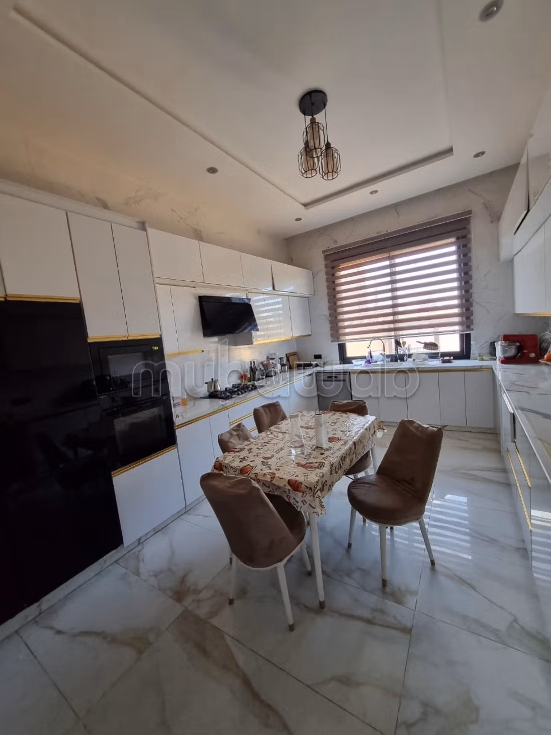 Contemporary Villa in de Agdal-buurt van Marrakech