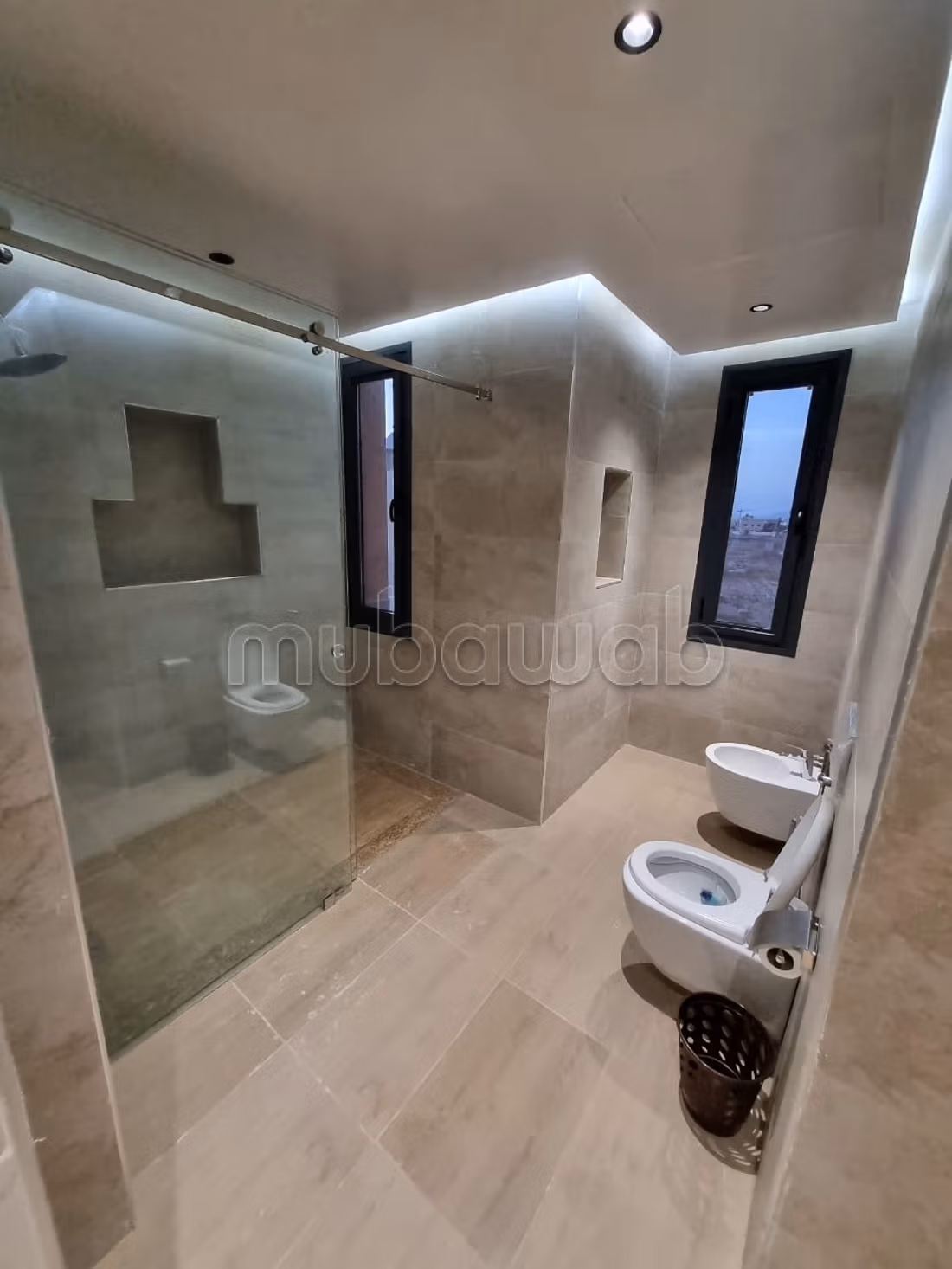 Contemporary Villa in de Agdal-buurt van Marrakech