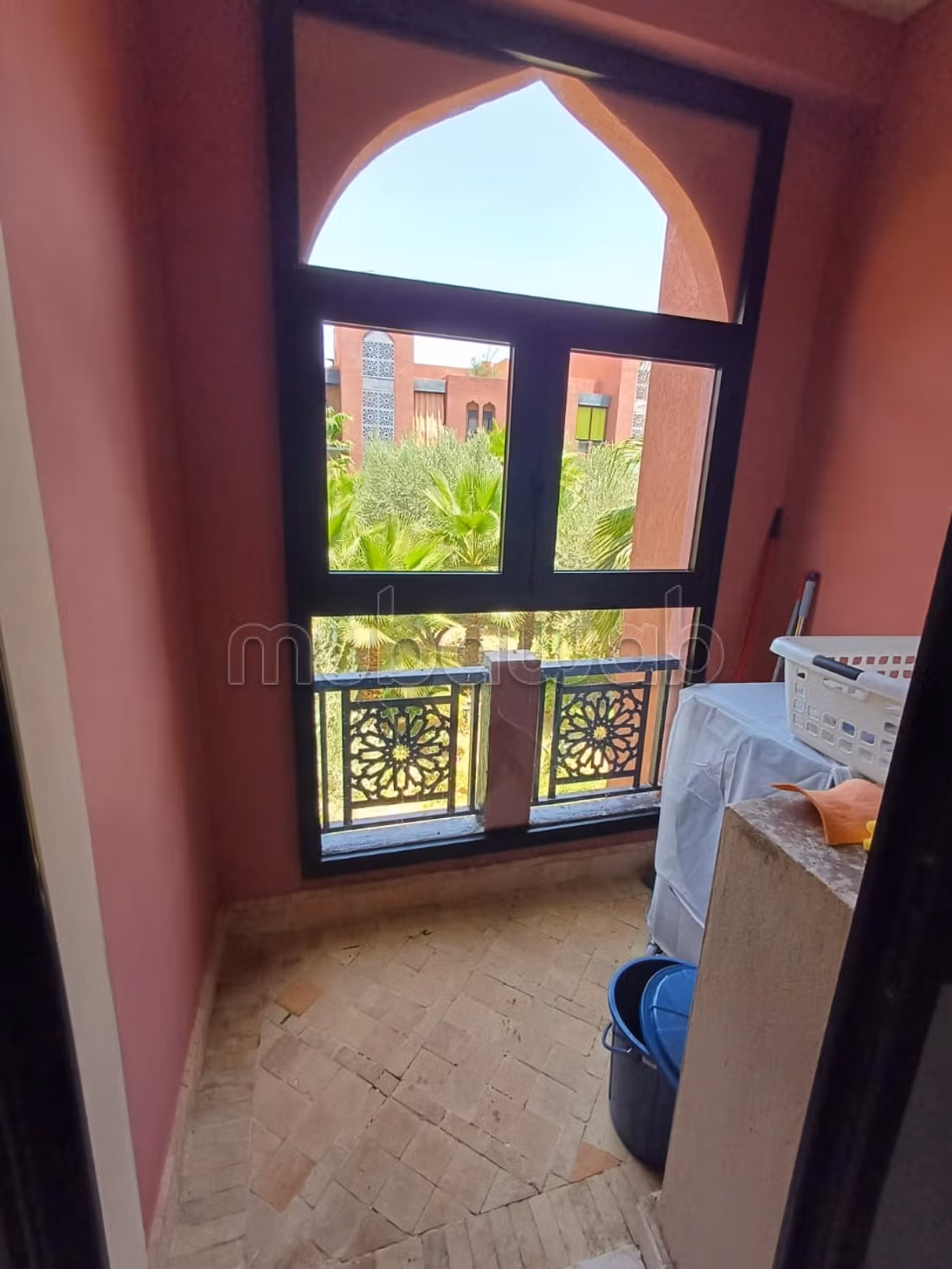 Sublime appartement meublé à louer sur route casa — 5