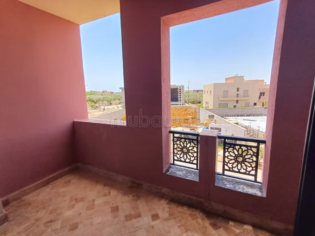 شقة 74 م² في Route Casablanca — 18