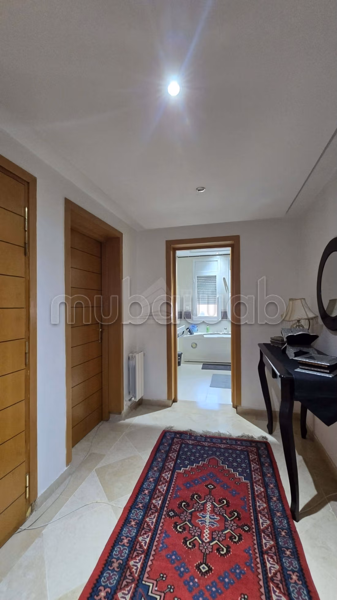 A vendre villa S5 avec piscine à La Soukra